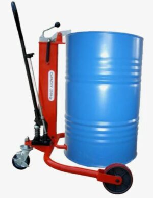 NT250 NOBLELIFT Мобильный бочкокантователь